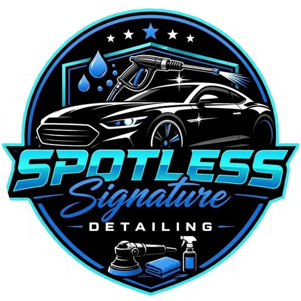 Spotless Signature Detailing
